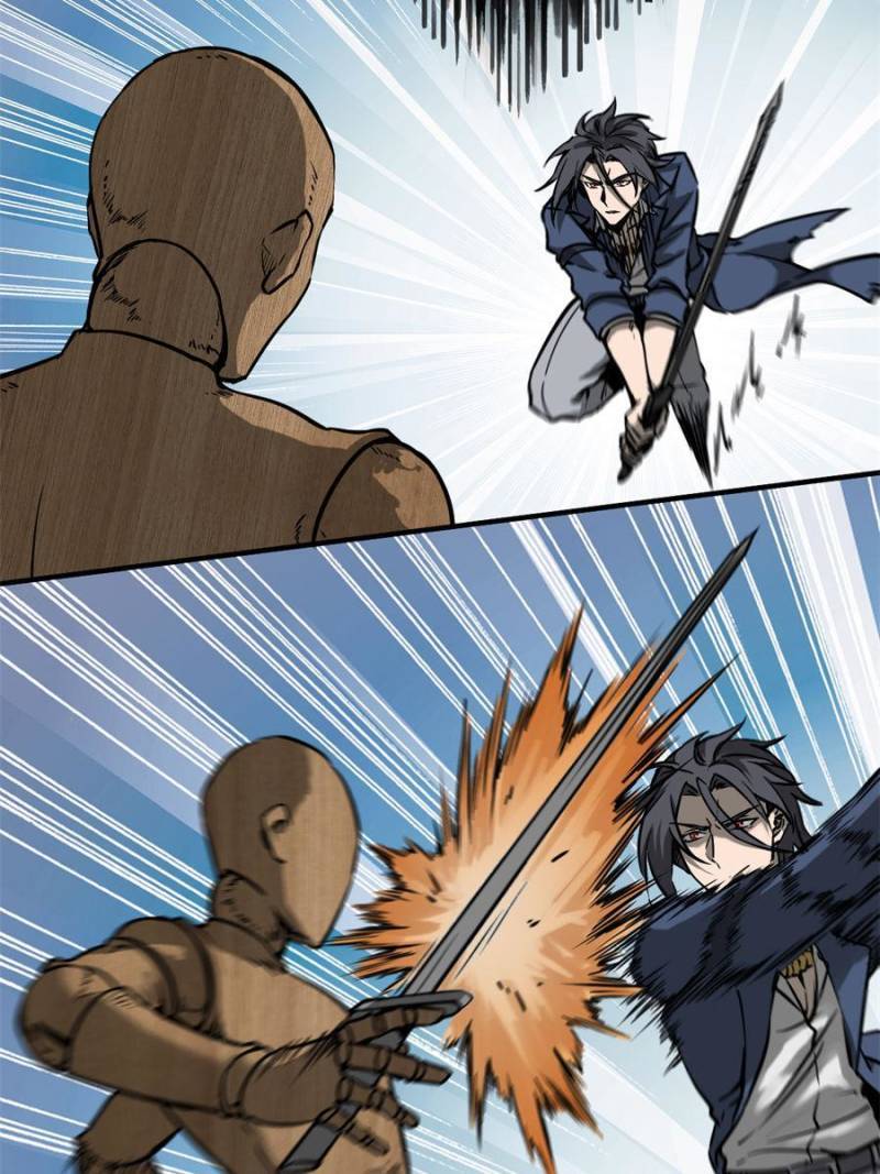 Another beginning with the Guhuo bird chapter 120 page 31