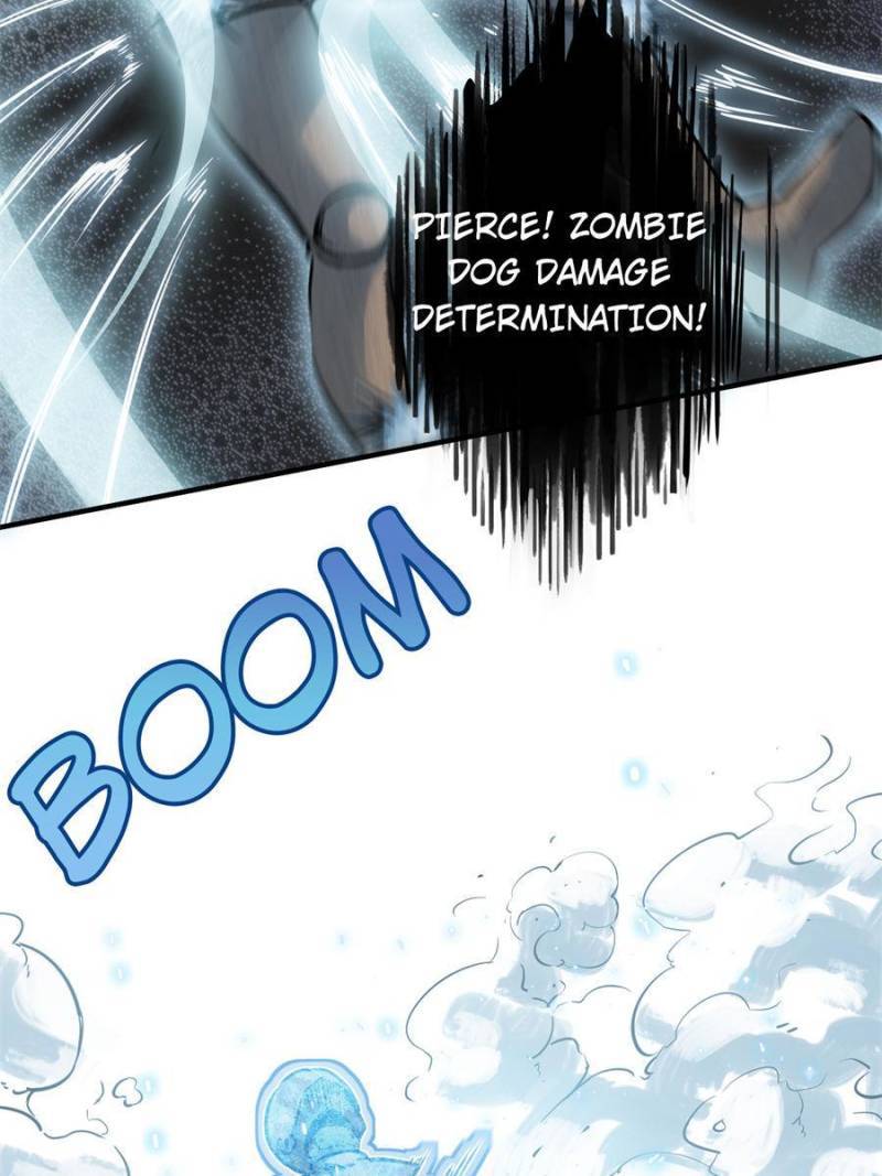 Another beginning with the Guhuo bird chapter 120 page 33