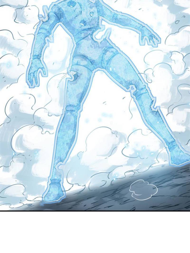 Another beginning with the Guhuo bird chapter 120 page 34