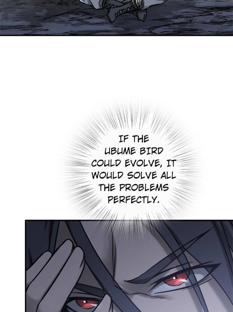 Another beginning with the Guhuo bird chapter 120 page 37
