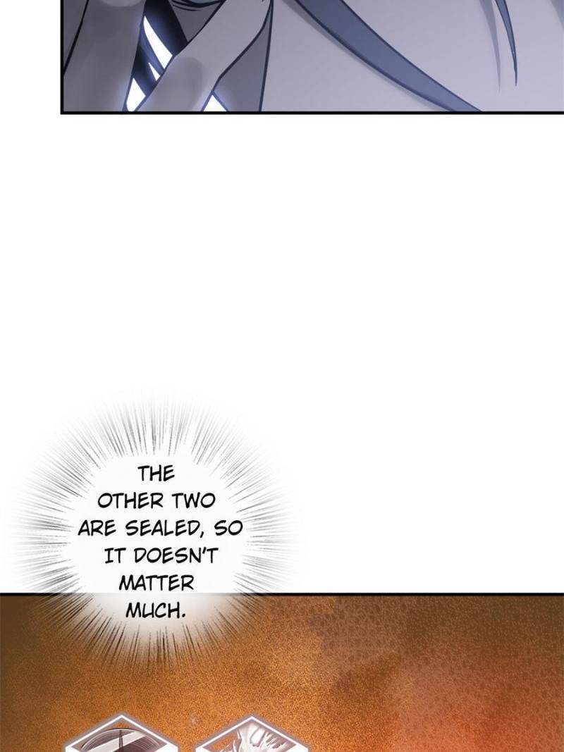 Another beginning with the Guhuo bird chapter 120 page 38