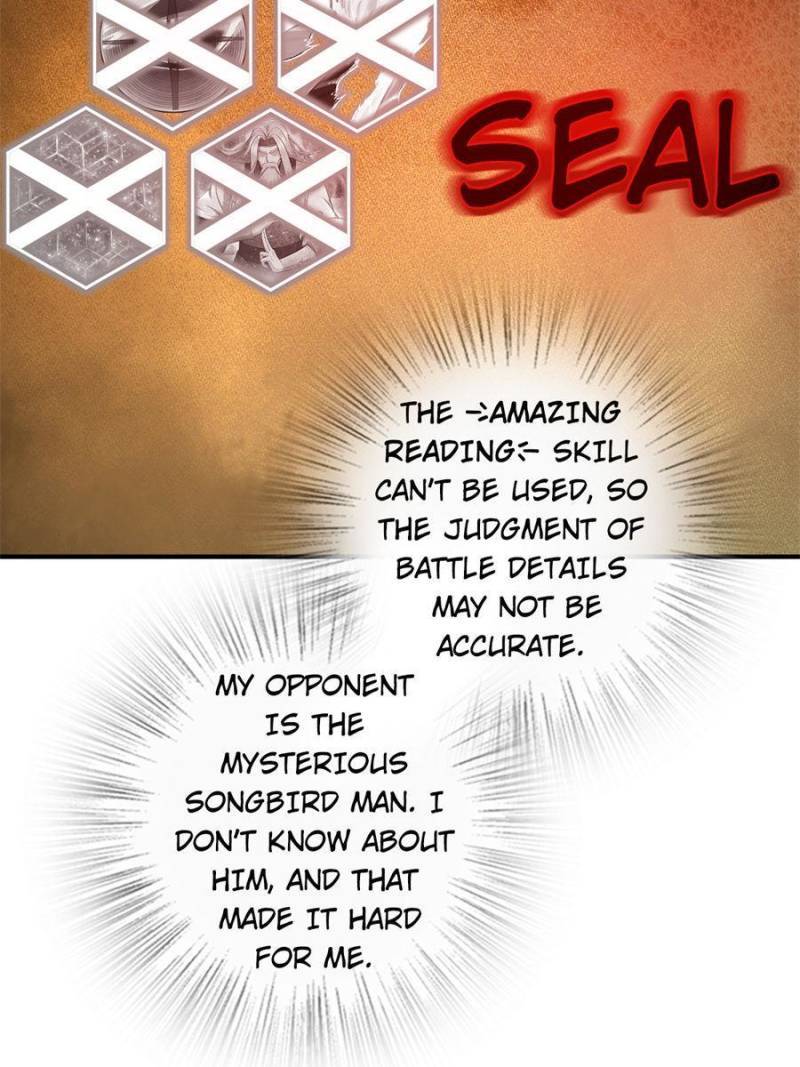 Another beginning with the Guhuo bird chapter 120 page 39