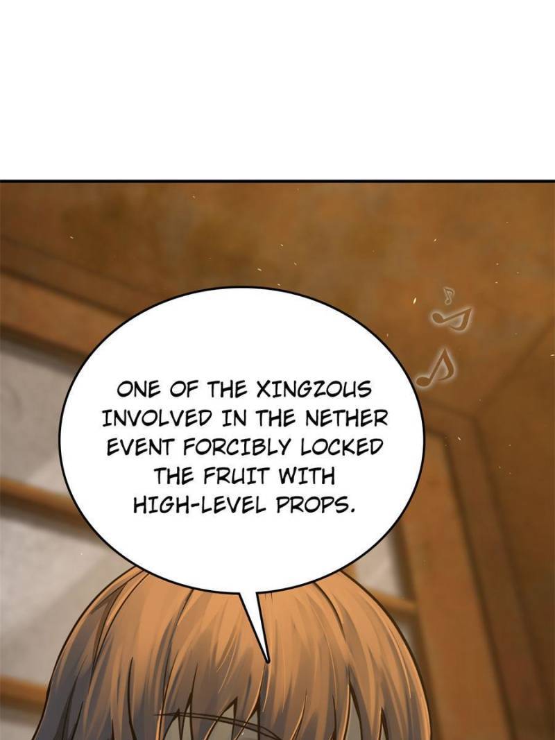 Another beginning with the Guhuo bird chapter 120 page 4