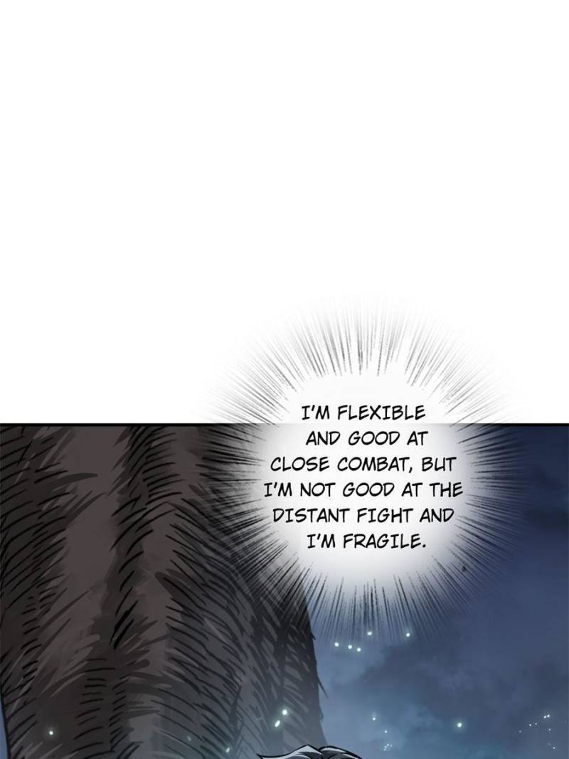 Another beginning with the Guhuo bird chapter 120 page 41