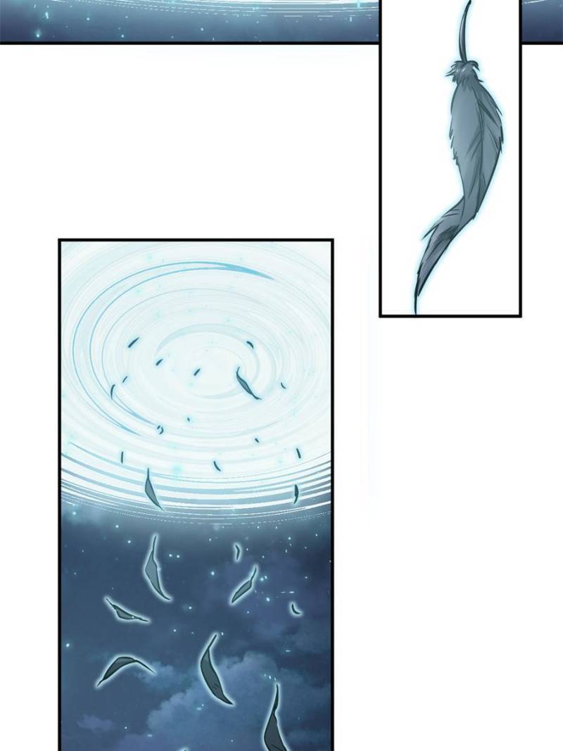 Another beginning with the Guhuo bird chapter 120 page 48