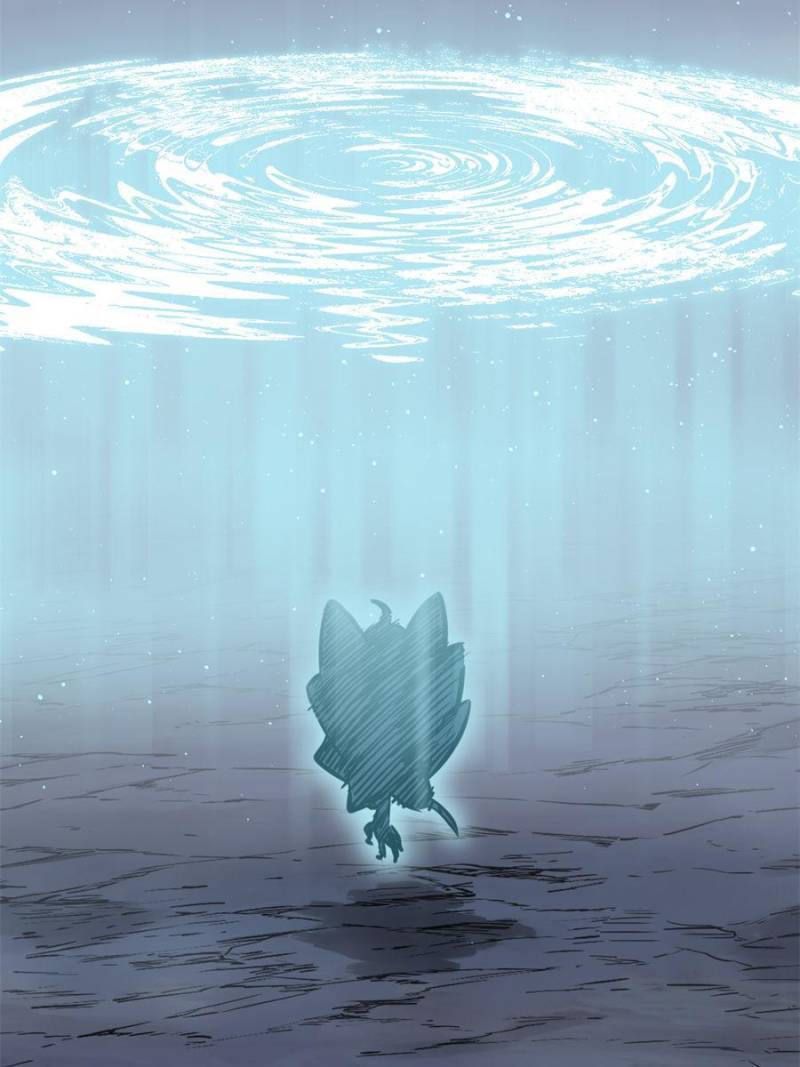 Another beginning with the Guhuo bird chapter 120 page 50