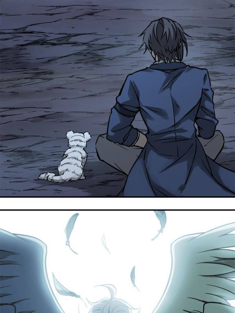 Another beginning with the Guhuo bird chapter 120 page 51