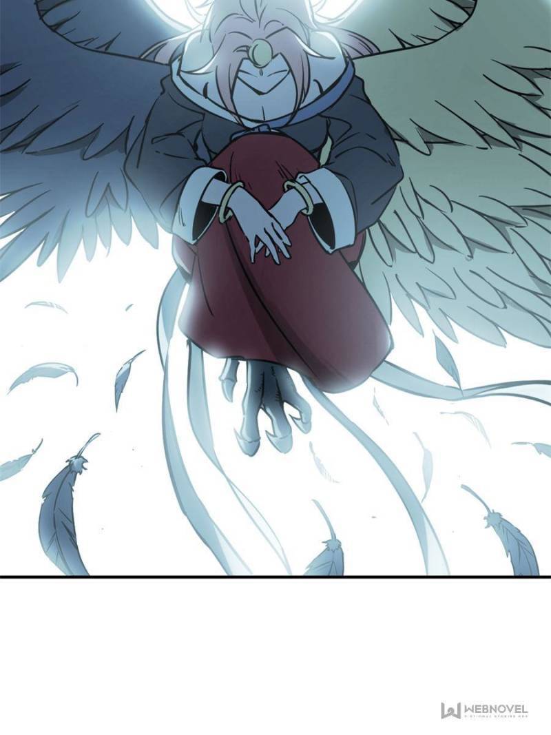 Another beginning with the Guhuo bird chapter 120 page 52