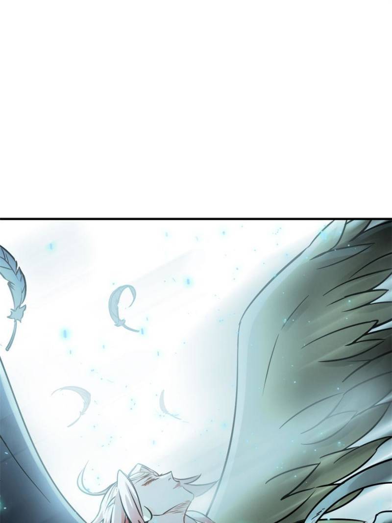 Another beginning with the Guhuo bird chapter 120 page 54