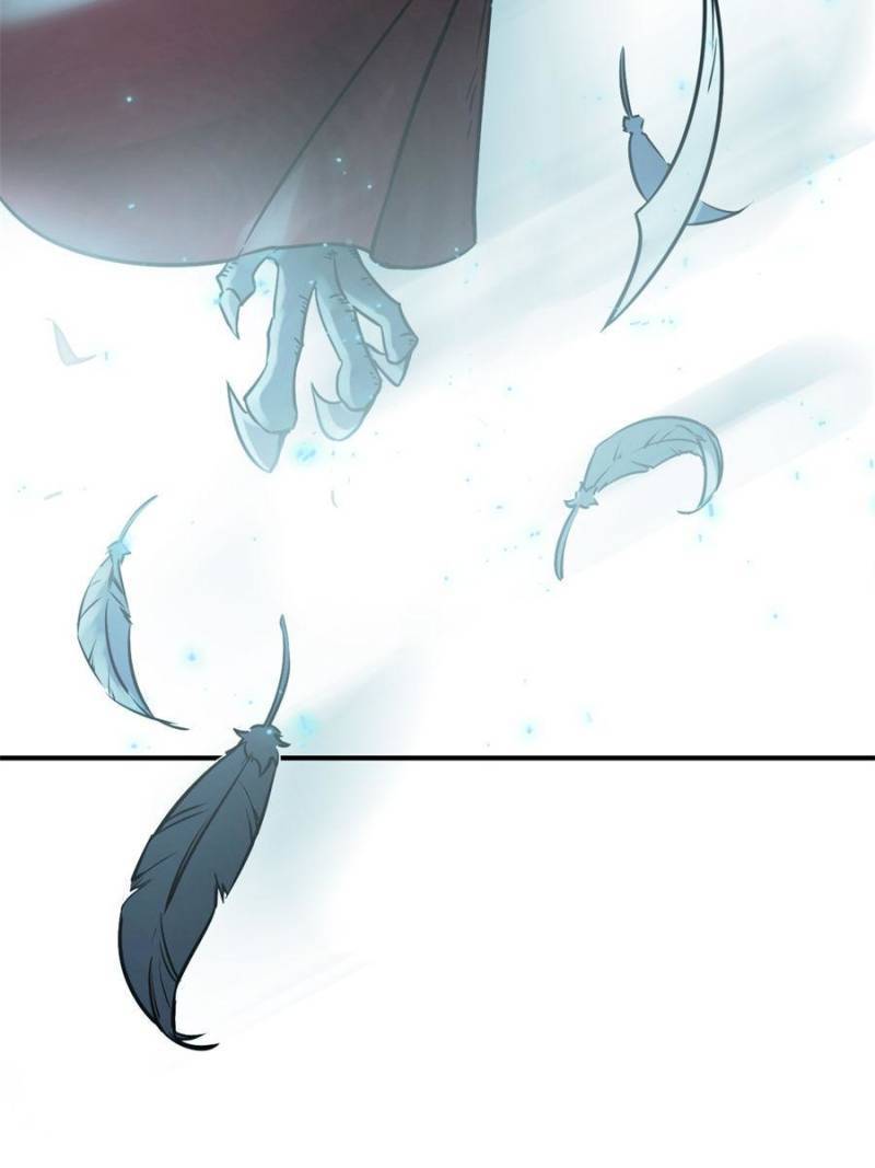 Another beginning with the Guhuo bird chapter 120 page 56