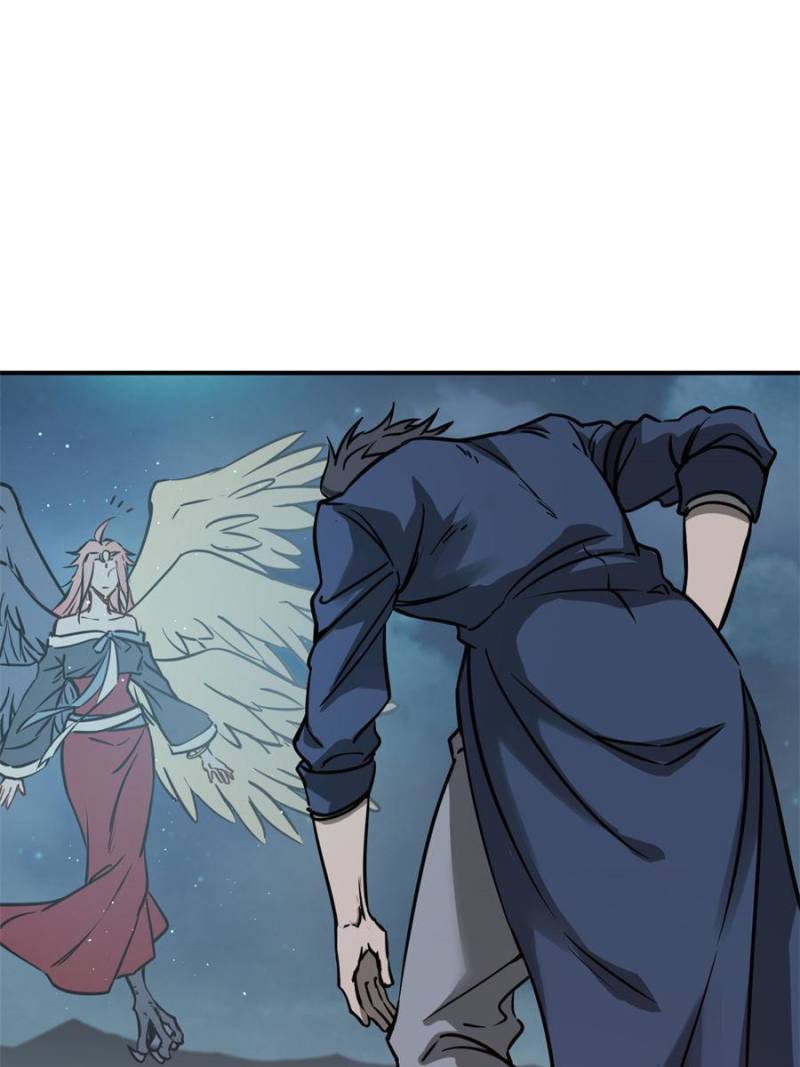 Another beginning with the Guhuo bird chapter 120 page 57