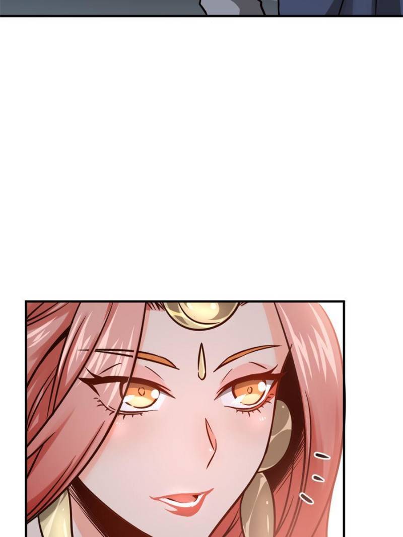 Another beginning with the Guhuo bird chapter 120 page 58