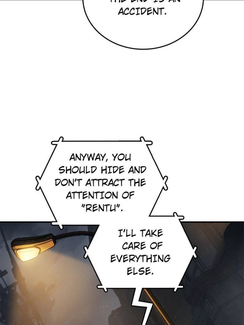 Another beginning with the Guhuo bird chapter 120 page 6