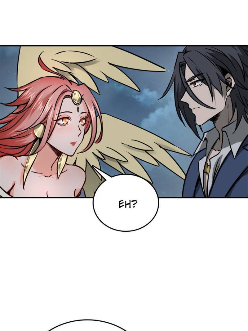 Another beginning with the Guhuo bird chapter 120 page 61