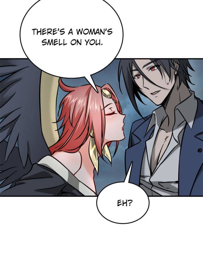 Another beginning with the Guhuo bird chapter 120 page 62