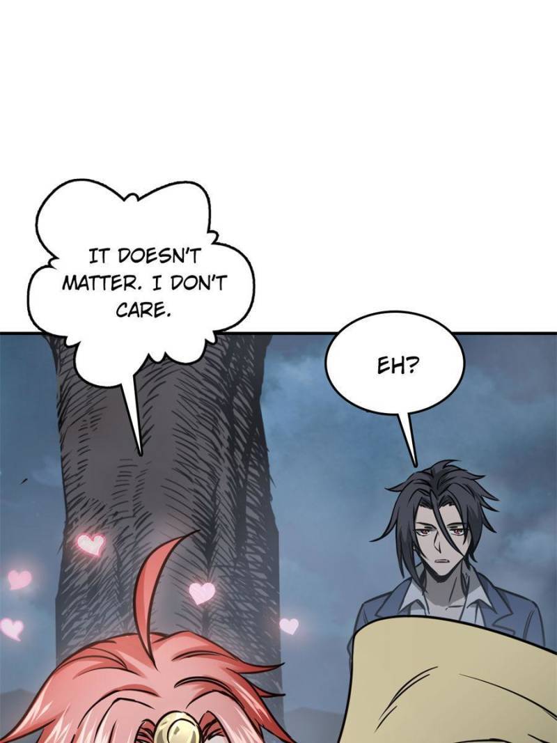 Another beginning with the Guhuo bird chapter 120 page 63