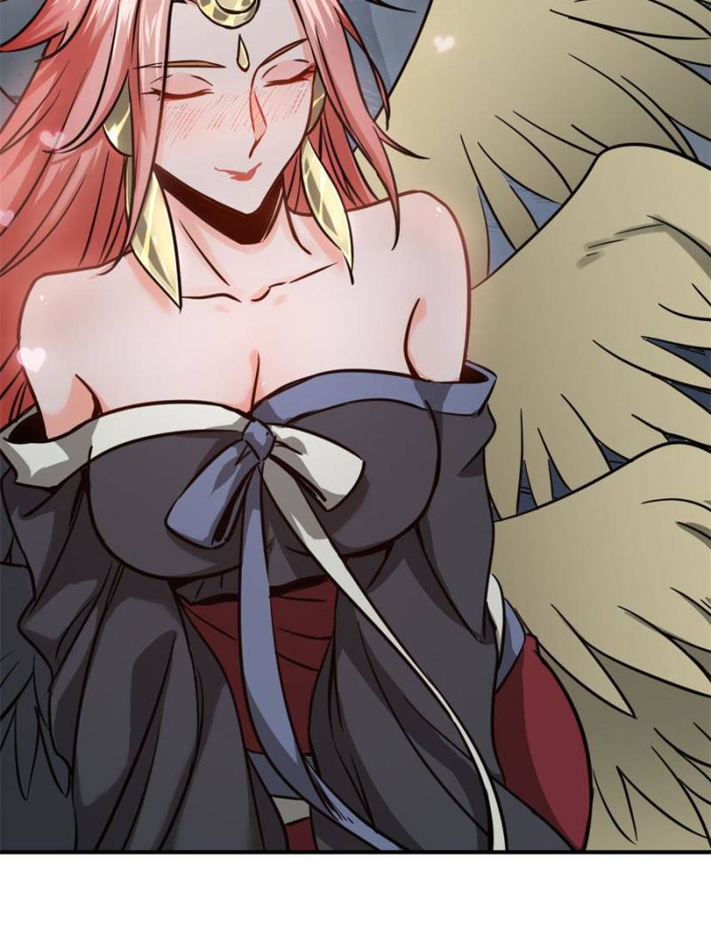 Another beginning with the Guhuo bird chapter 120 page 64