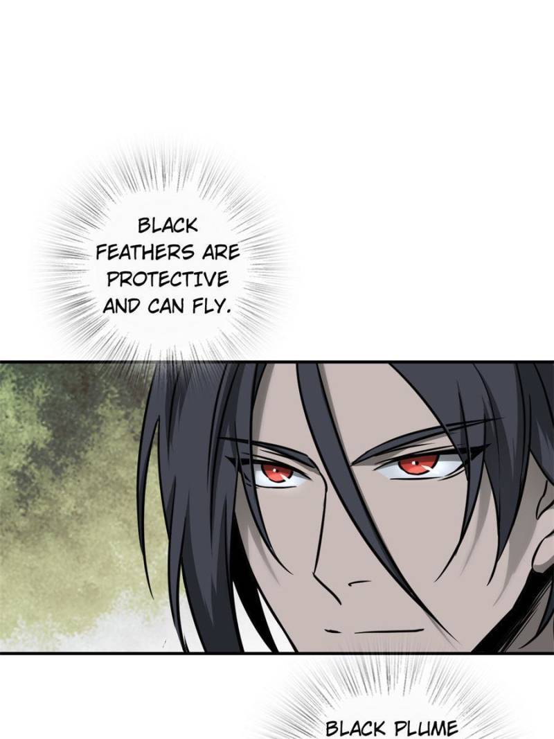 Another beginning with the Guhuo bird chapter 120 page 65