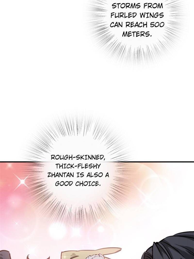 Another beginning with the Guhuo bird chapter 120 page 66