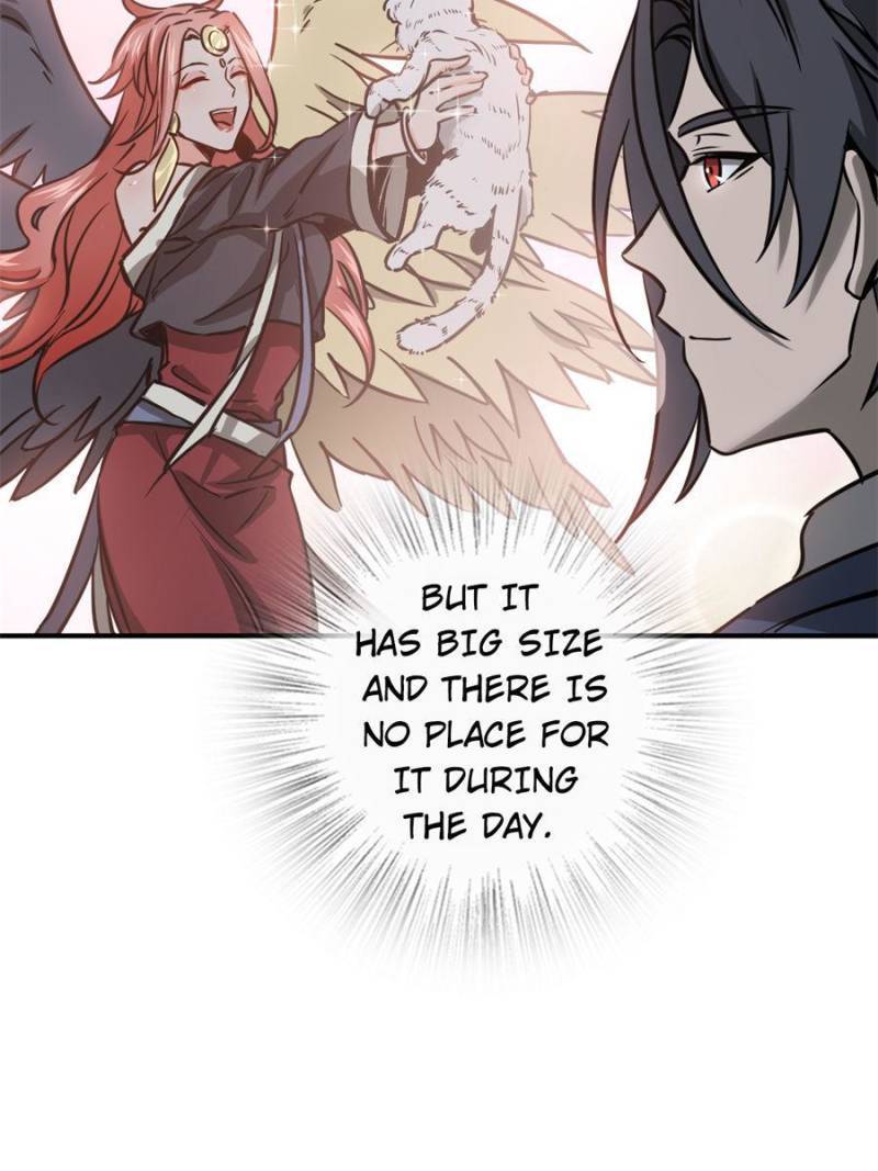Another beginning with the Guhuo bird chapter 120 page 67