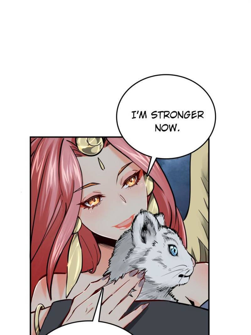 Another beginning with the Guhuo bird chapter 120 page 70