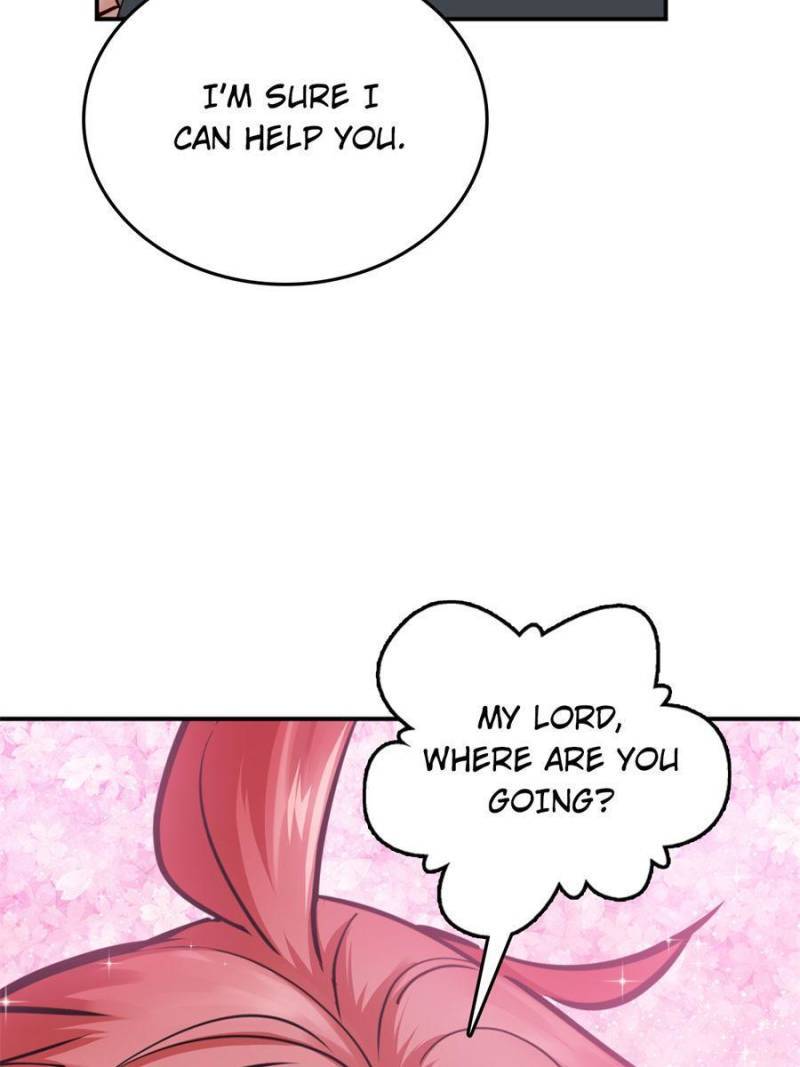 Another beginning with the Guhuo bird chapter 120 page 71