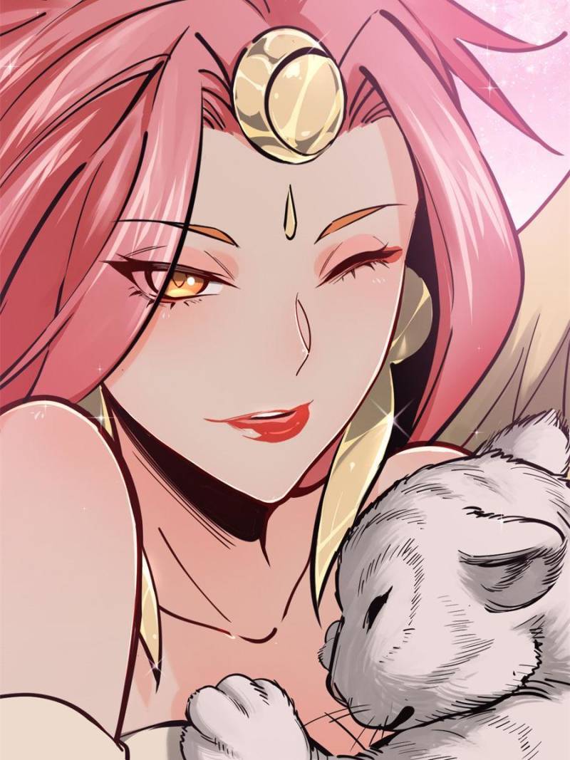 Another beginning with the Guhuo bird chapter 120 page 72