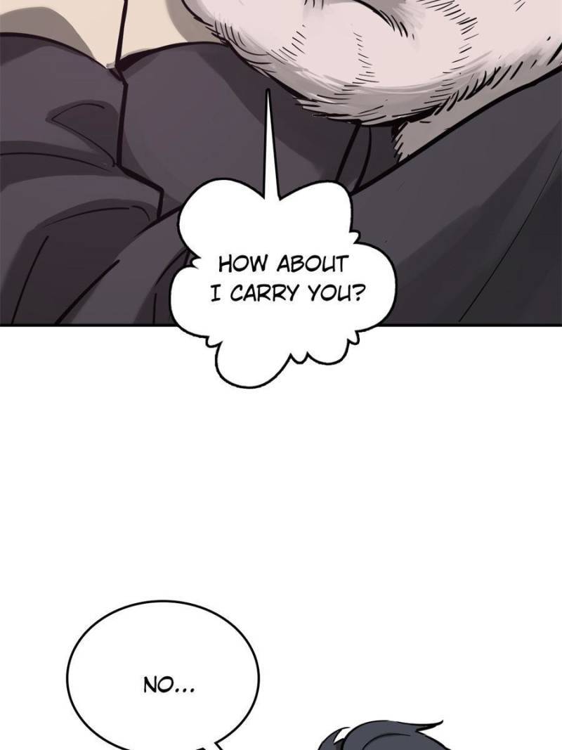 Another beginning with the Guhuo bird chapter 120 page 73