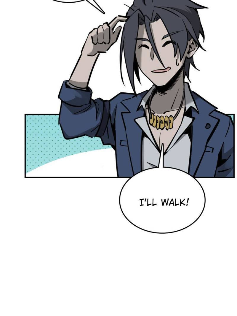 Another beginning with the Guhuo bird chapter 120 page 74