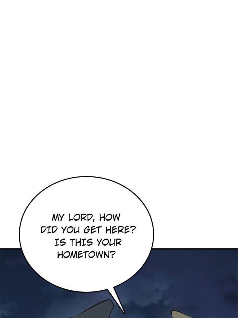 Another beginning with the Guhuo bird chapter 120 page 76