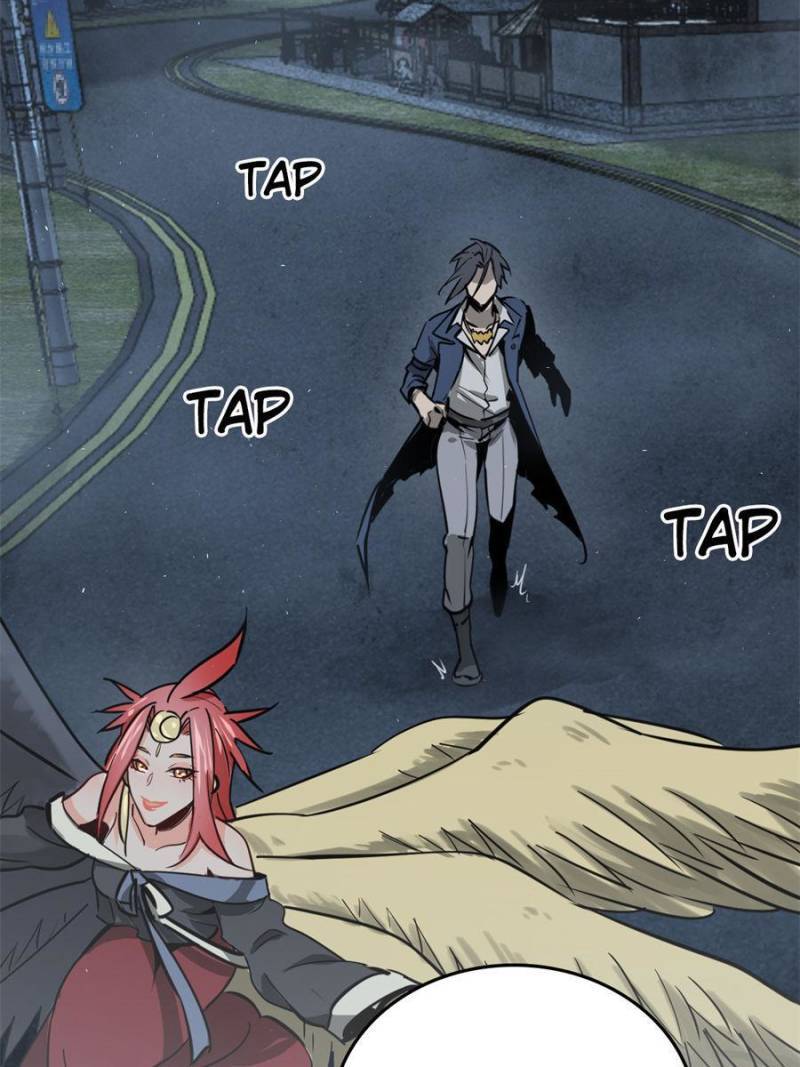 Another beginning with the Guhuo bird chapter 120 page 78