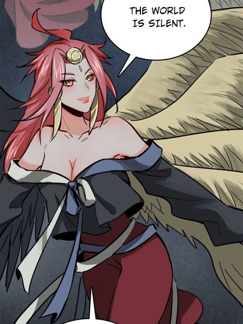 Another beginning with the Guhuo bird chapter 120 page 79