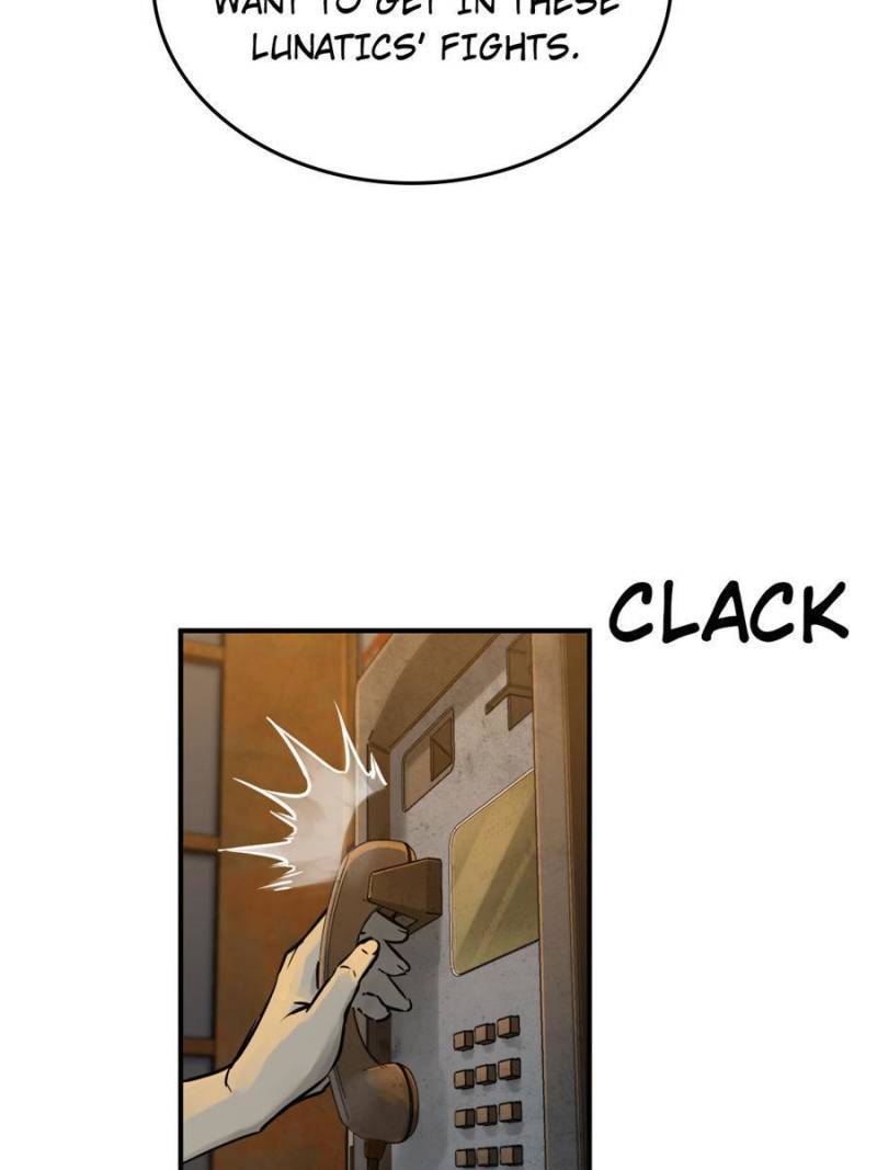 Another beginning with the Guhuo bird chapter 120 page 8