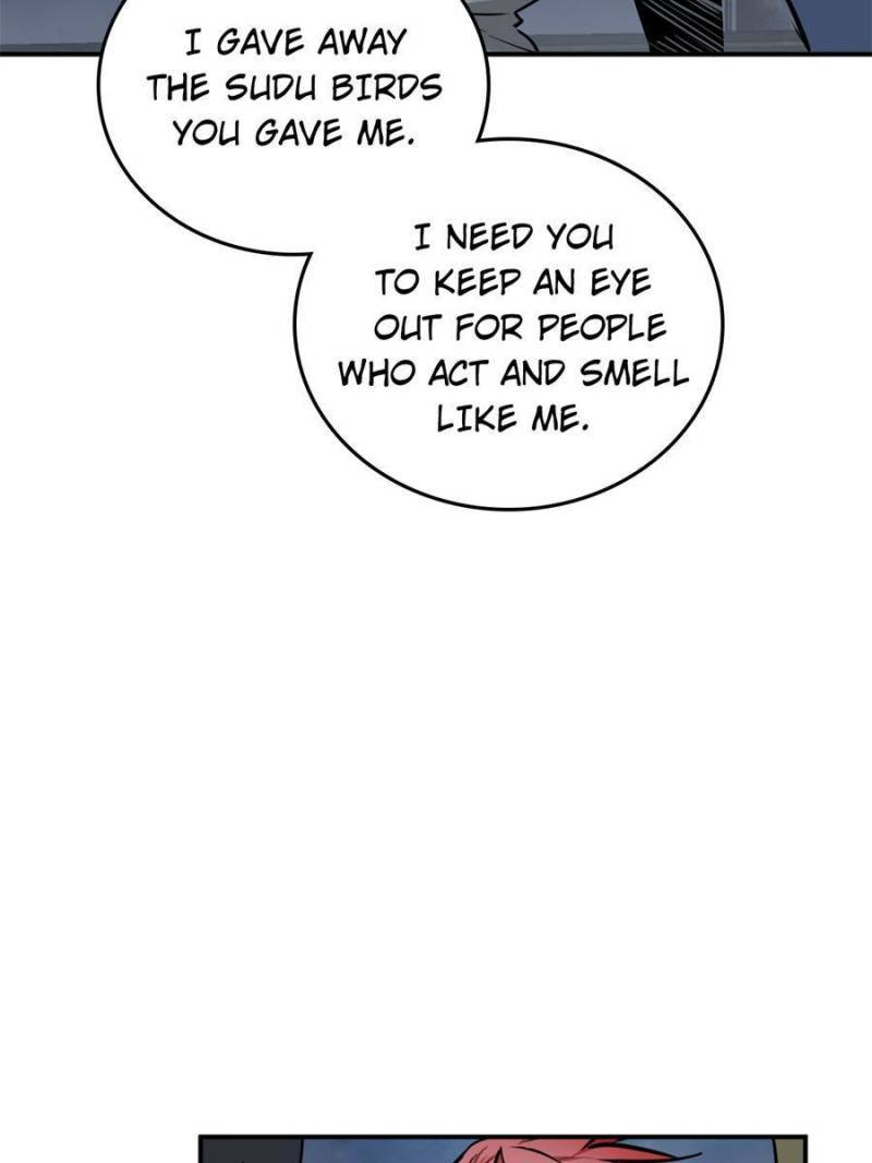 Another beginning with the Guhuo bird chapter 120 page 82