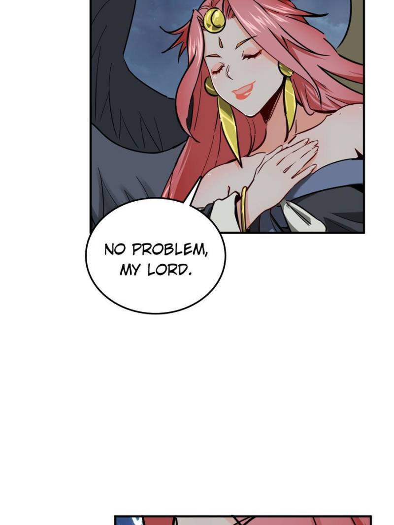 Another beginning with the Guhuo bird chapter 120 page 83