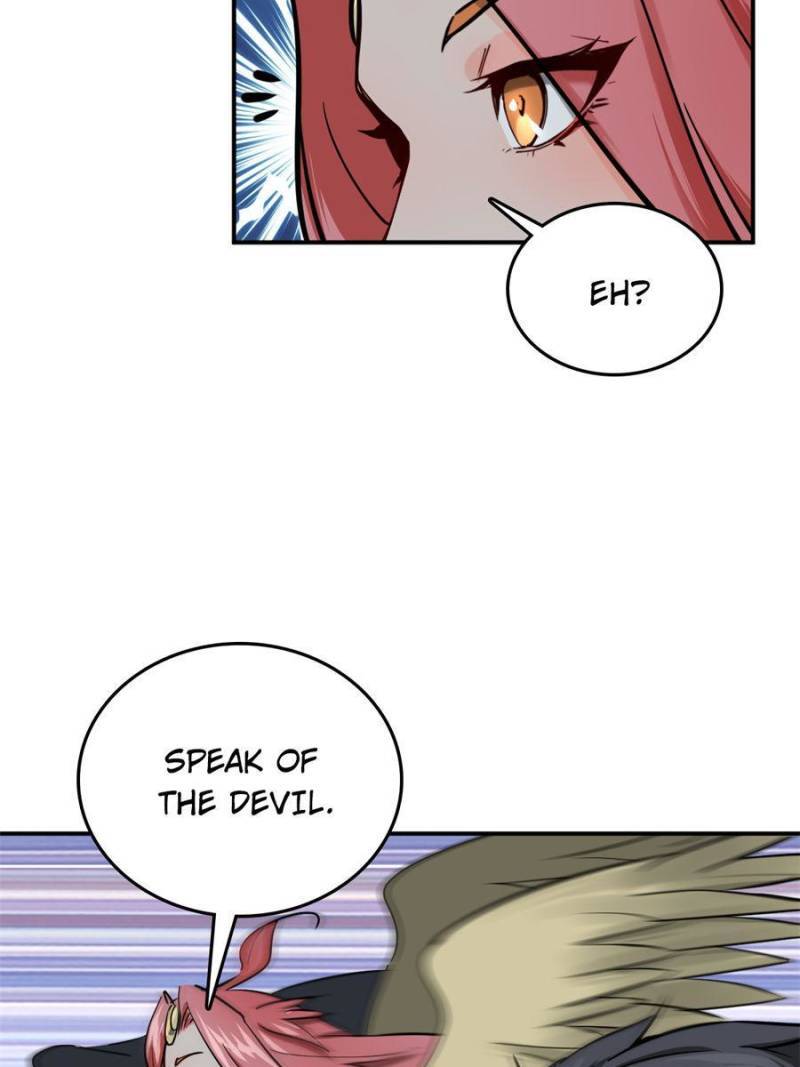 Another beginning with the Guhuo bird chapter 120 page 84