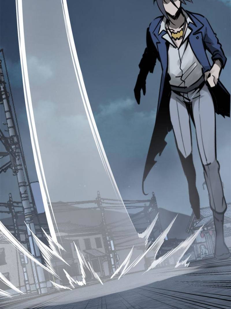 Another beginning with the Guhuo bird chapter 120 page 89