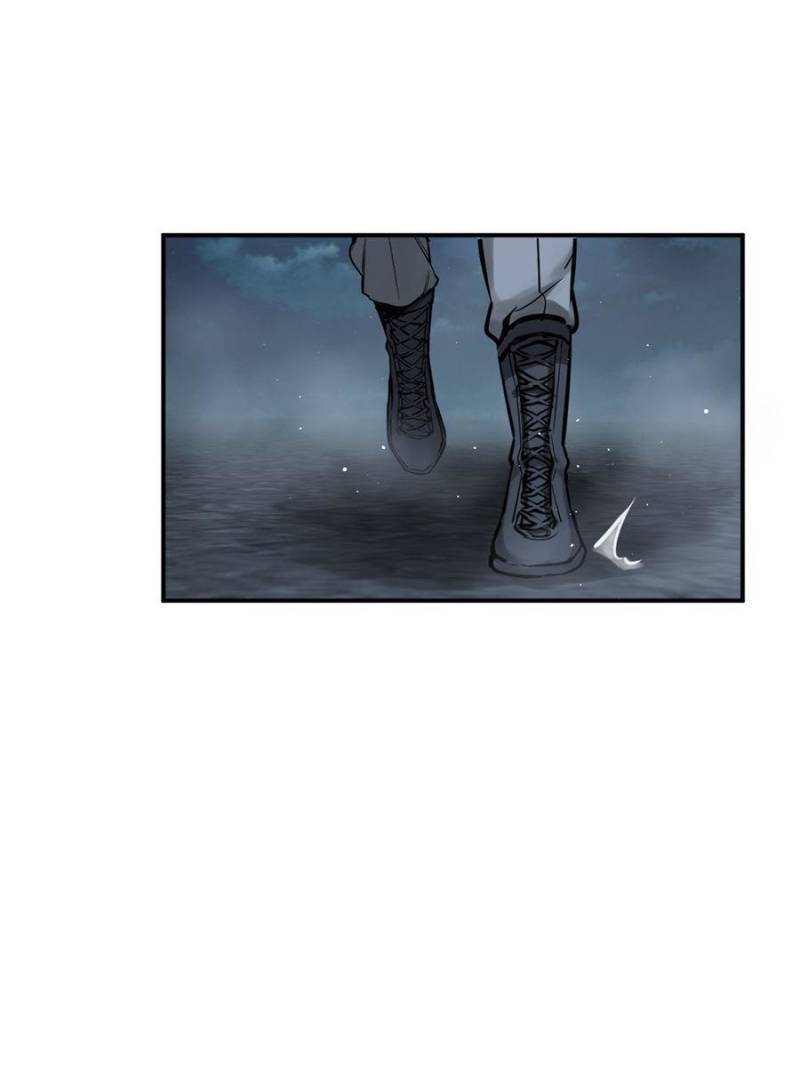 Another beginning with the Guhuo bird chapter 120 page 91