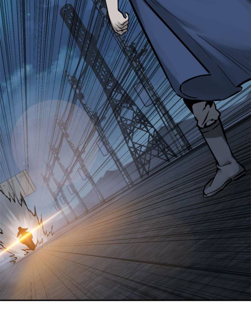 Another beginning with the Guhuo bird chapter 120 page 93