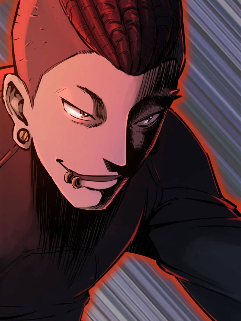 Another beginning with the Guhuo bird chapter 120 page 95