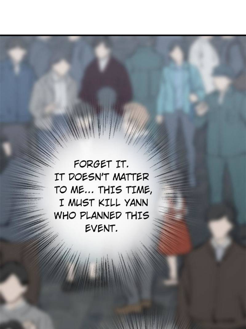 Another beginning with the Guhuo bird chapter 121 page 101