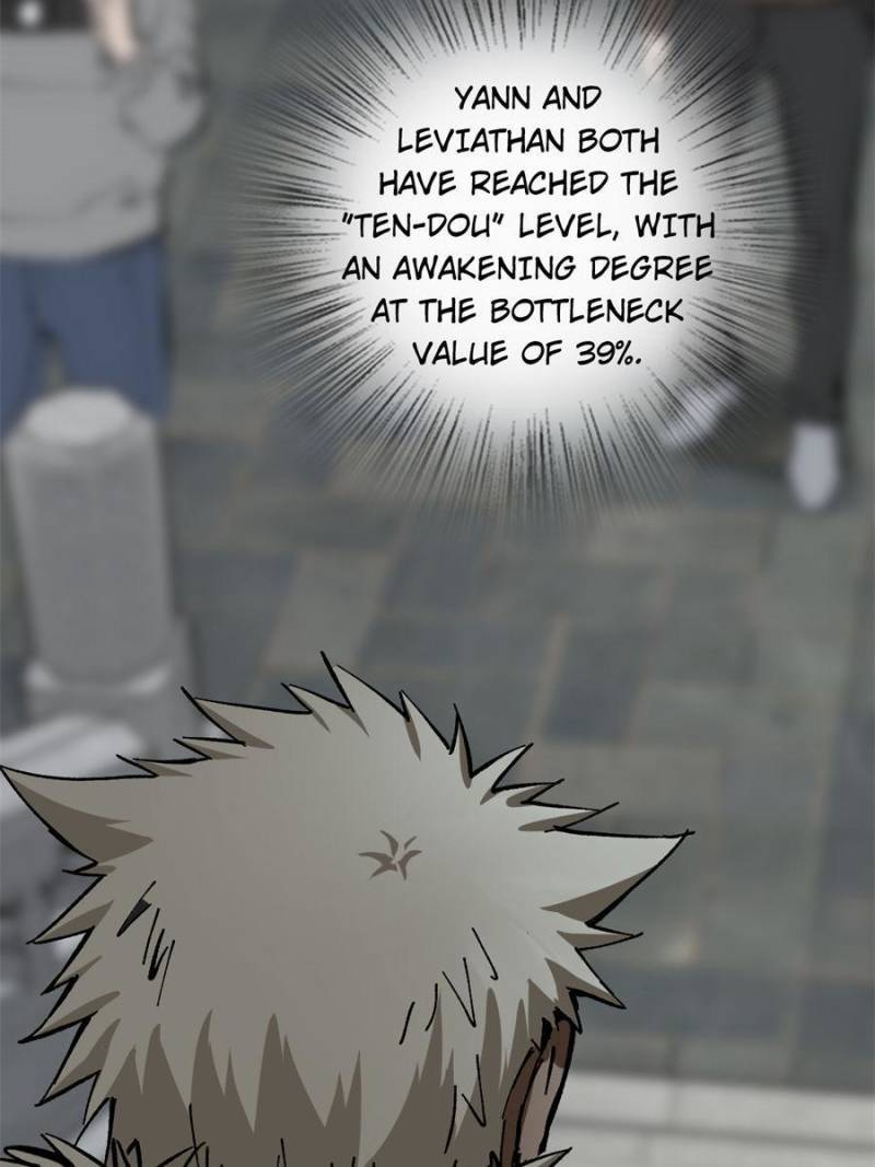 Another beginning with the Guhuo bird chapter 121 page 102