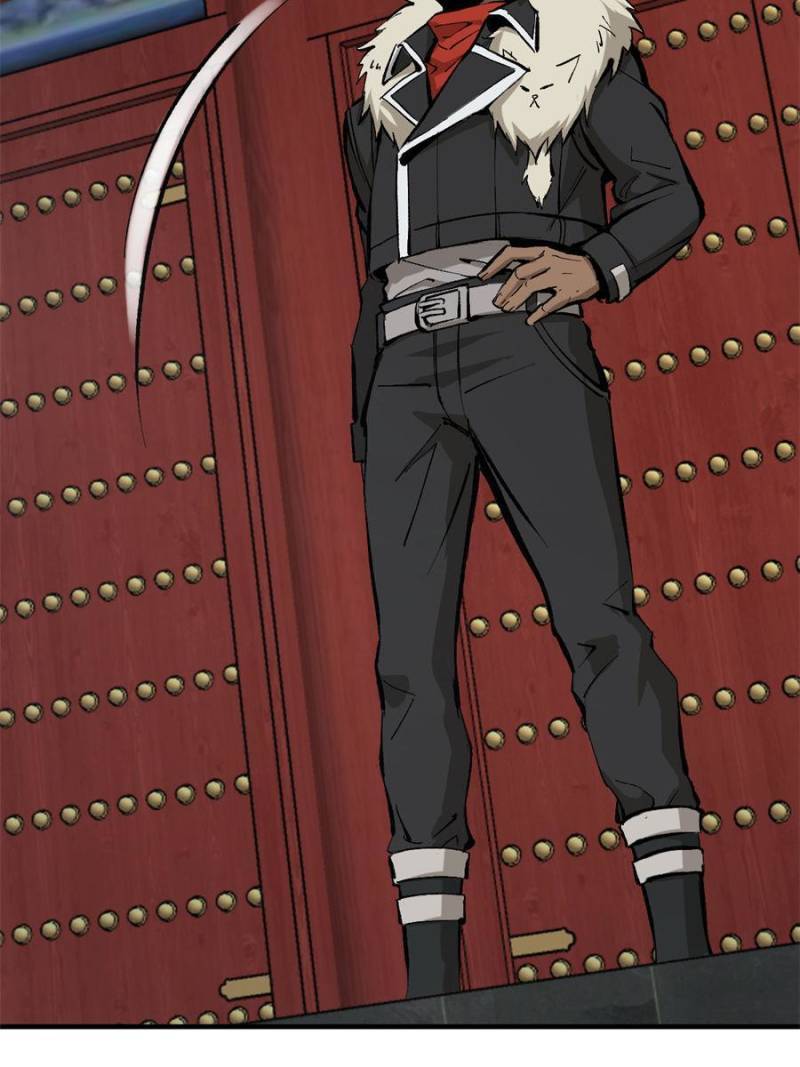 Another beginning with the Guhuo bird chapter 121 page 105