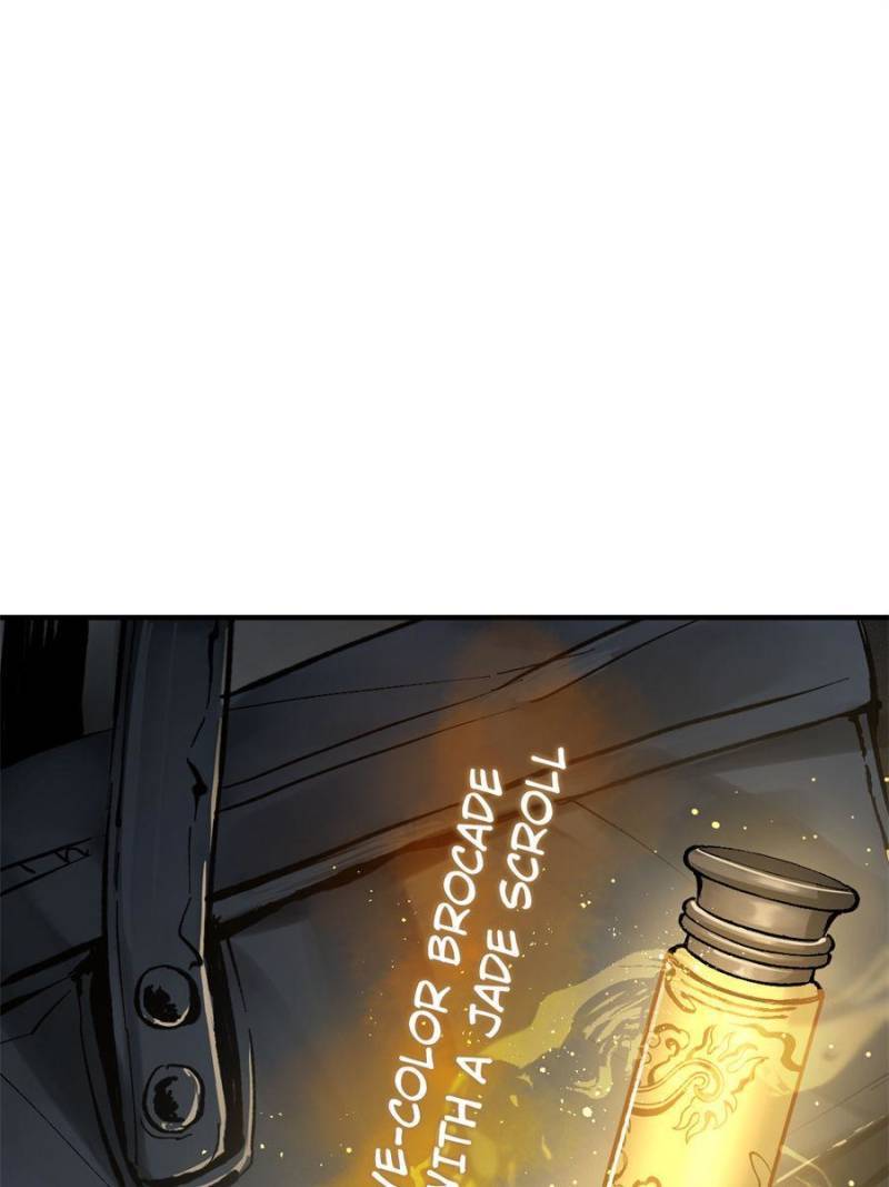 Another beginning with the Guhuo bird chapter 121 page 112