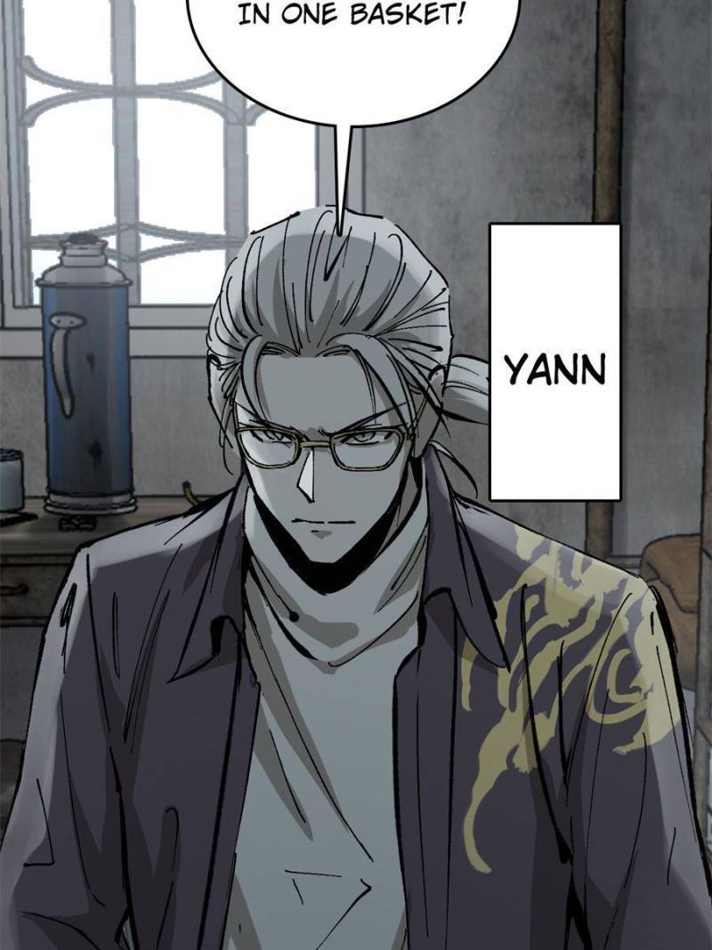 Another beginning with the Guhuo bird chapter 121 page 115