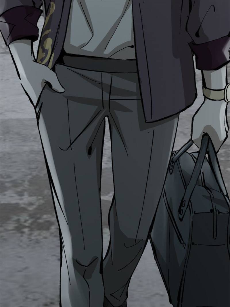 Another beginning with the Guhuo bird chapter 121 page 116