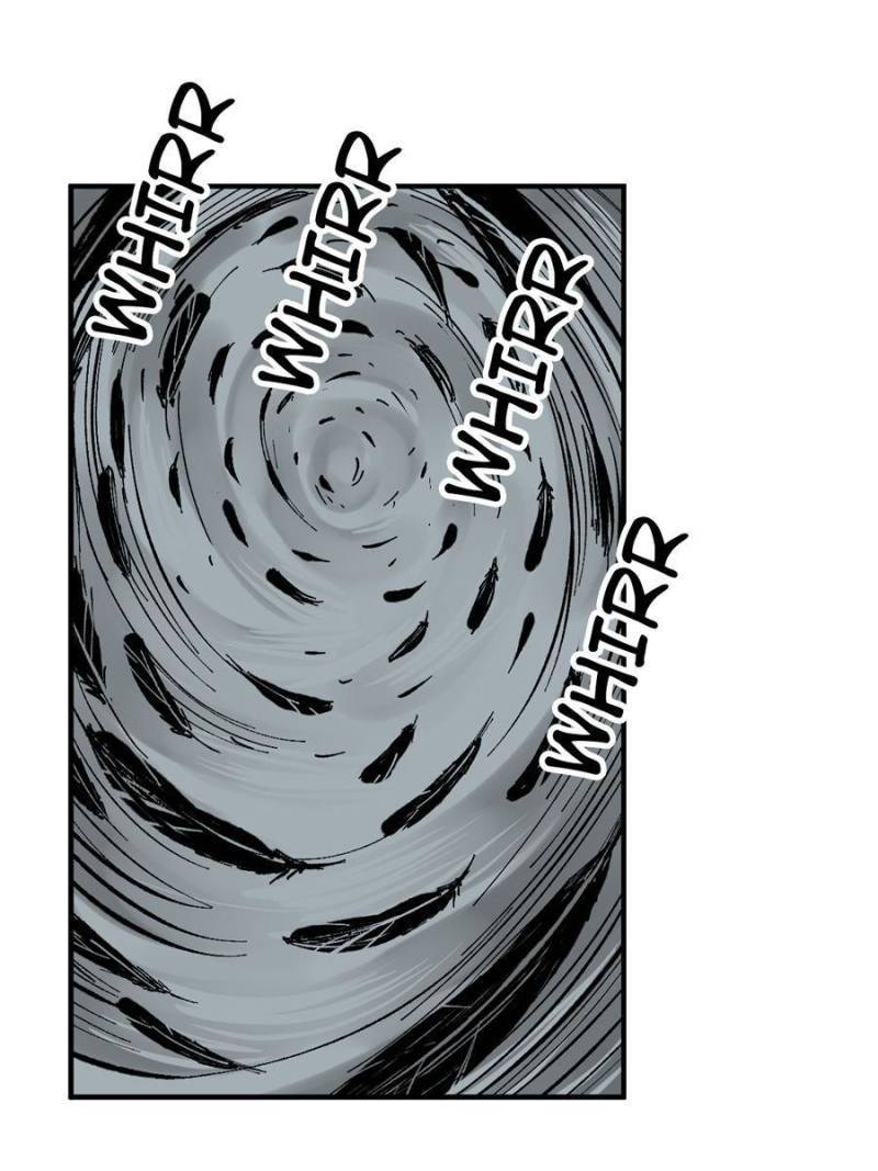 Another beginning with the Guhuo bird chapter 121 page 120