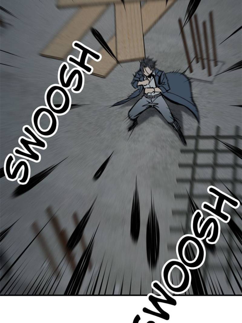 Another beginning with the Guhuo bird chapter 121 page 122