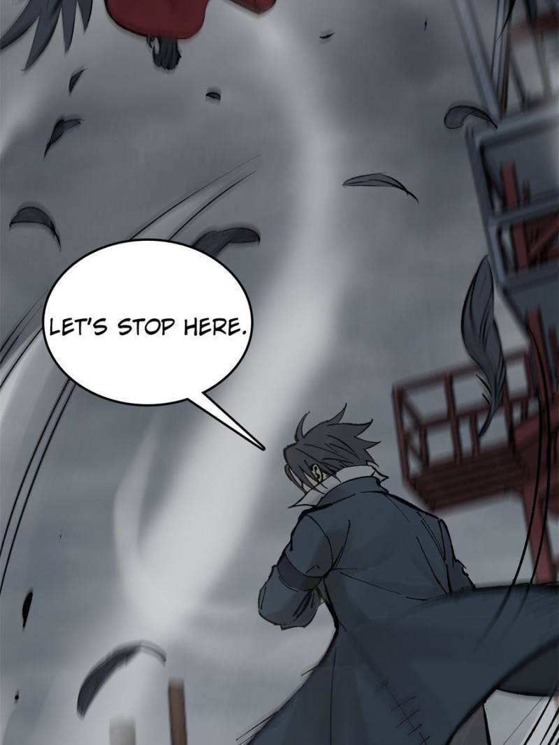 Another beginning with the Guhuo bird chapter 121 page 126