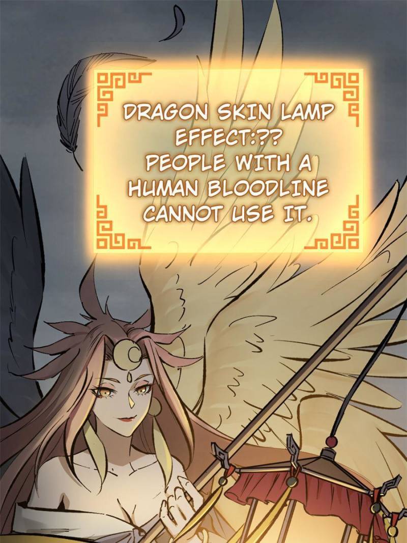 Another beginning with the Guhuo bird chapter 121 page 131